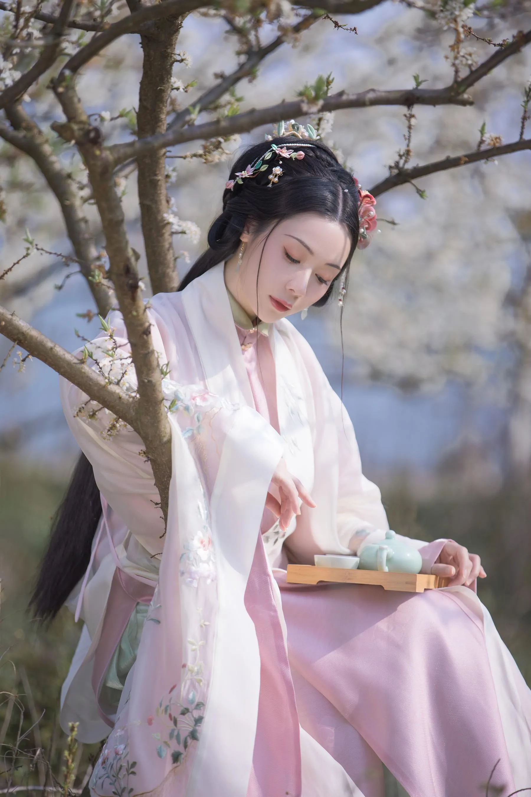 [艺图语] 2022.06.15 疏影 疏影 [23P]插图9